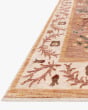 Kismet KIS-01 Camel Area Rug