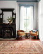 Kismet KIS-01 Camel Area Rug