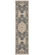 Latitude 1j Grey/Gold Area Rug