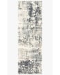 Lucia LUC-06 Granite Area Rug