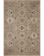 Leigh LEI-02 Dove/Multi Area Rug