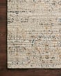 Leigh LEI-07 Ivory/Straw Area Rug