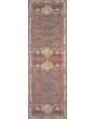 London 4807 Multi Area Rug