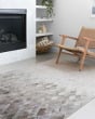 Maddox MAD-04 Sand/Taupe Area Rug