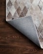 Maddox MAD-04 Sand/Taupe Area Rug