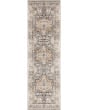Maharaja 1803x Charcoal Area Rug