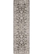 Maharaja 70n Charcoal Area Rug