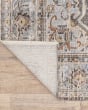 Maharaja 1803x Charcoal Area Rug