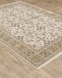 Maharaja 1j Ivory Area Rug