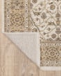 Maharaja 1j Ivory Area Rug