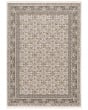 Maharaja 2061n Ivory Area Rug
