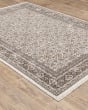 Maharaja 2061n Ivory Area Rug