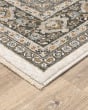 Maharaja 2061n Ivory Area Rug