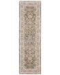 Maharaja 40m Grey Area Rug