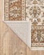 Maharaja 5091q Ivory Area Rug