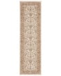 Maharaja 5091q Ivory Area Rug