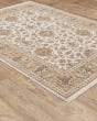Maharaja 5091w Ivory Area Rug