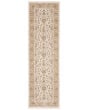 Maharaja 5091w Ivory Area Rug