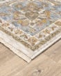 Maharaja 5091z Ivory Area Rug
