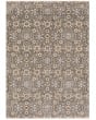 Maharaja 532d Grey Area Rug