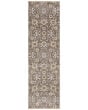 Maharaja 532d Grey Area Rug