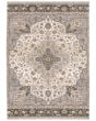 Maharaja 660j Ivory Area Rug