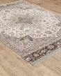 Maharaja 660j Ivory Area Rug