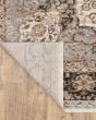 Maharaja 660j Ivory Area Rug