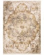 Maharaja 661c Gold Area Rug