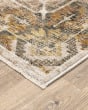 Maharaja 661c Gold Area Rug