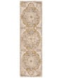Maharaja 661c Gold Area Rug