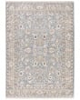Maharaja 70e Blue Area Rug