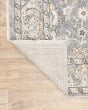Maharaja 70e Blue Area Rug