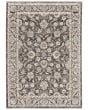 Maharaja 70n Charcoal Area Rug