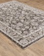 Maharaja 70n Charcoal Area Rug