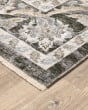 Maharaja 70n Charcoal Area Rug