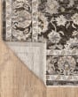 Maharaja 70n Charcoal Area Rug