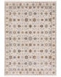 Maharaja 71w Ivory Area Rug
