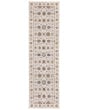 Maharaja 71w Ivory Area Rug