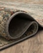 Marash Ankara Beige Area Rug