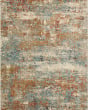 Marash Ankara Beige Area Rug