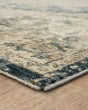 Marash Ezine Blue Area Rug