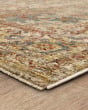 Marash Ezine Cream Area Rug