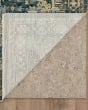 Marash Karamar Blue Area Rug