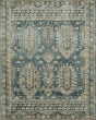 Marash Karamar Blue Area Rug
