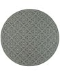 Marina 3969l Grey/Ivory Area Rug