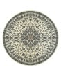 Marina 1248w Ivory/Navy Area Rug