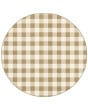 Marina 2598i Tan/Ivory Area Rug