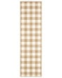 Marina 2598i Tan/Ivory Area Rug
