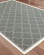 Marina 6025l Grey/Ivory Area Rug